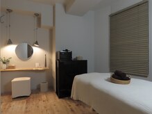 ピュアベート 西麻布(PUREVATE)/施術ルーム