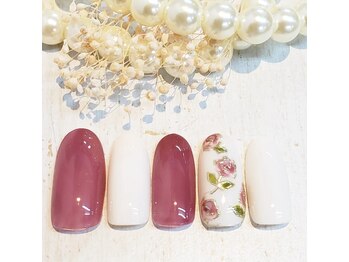 スースビー(Su's B)/4月 NEWデザイン 定額5499円