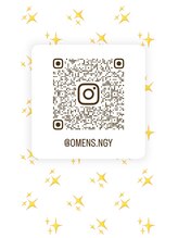 オーメンズ 名古屋栄店&nbsp;オーメンズ インスタ