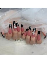 イチキュウハチキュウ ネイルサロン(The 1989 nail salon)/