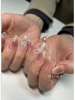 ナネア(NANEA)/
