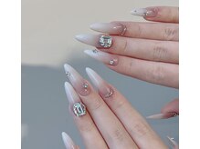 ピュアアンドリッチネイルサロン(Pure&Rich Nail Salon)/