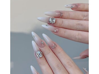ピュアアンドリッチネイルサロン(Pure&Rich Nail Salon)/