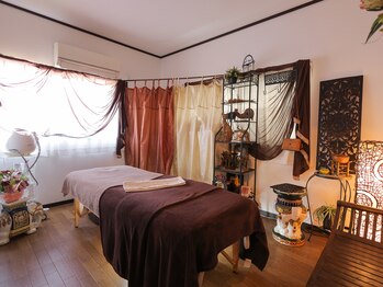 ケニー(Kenny)/完全個室のプライベート空間