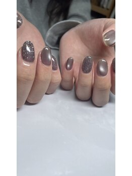 マグ&フラッシュ