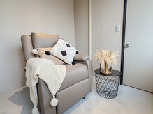 ヒール(Heale)の雰囲気（～個室も完備しております♪子連れの方もごゆっくりと～）