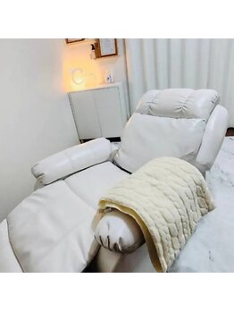 ほこほこへっどの写真/毎日忙しい方必見！至極のドライヘッドマッサージで至福の時間を♪髪を濡らさないので予定前にも◎