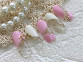 アンティム(Intime)/2025年7月キャンペーンデザイン