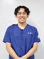 小林整骨院 上本町 伊藤 恭哉