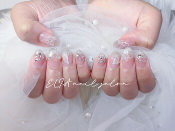 エリア(ELIA)/2時間やり放題