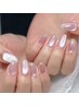 ★9月新規平日10時～16時限定★　マグネットキラキラワンカラー¥7500→¥4980