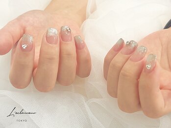 8月の美ネイル特集11：