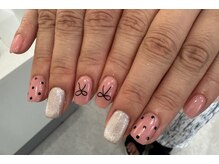 ミエル 川越店(miel)/シンプルデザイン