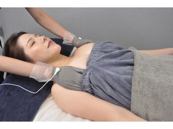 ハニー(Honey)/バストアップサロンHONEY恵比寿