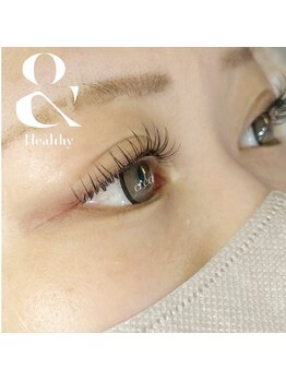 クレア(crea)/アンドヘルシー