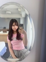 サロン ミチ(Salon Michi)&nbsp;Ishida Natsuki