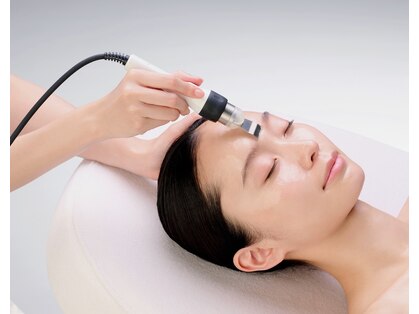 ポーラ ザ ビューティ 福岡東店(POLA THE BEAUTY)の写真