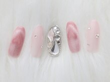 パルティー 大阪北浜店(PARTIE)の雰囲気（OPEN記念！定額デザインネイル（オフ込み）¥6700→¥5200）