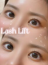 ジャドール ネイルアンドアイラッシュ(J'ADORE)/パリジェンヌ　マスカラ26