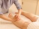 康和養生館 池袋店の写真/《身体の芯から疲労改善》ヘッド/リンパ/もみほぐしなど豊富なメニュー★【足ツボマッサージ 40分 4600円】