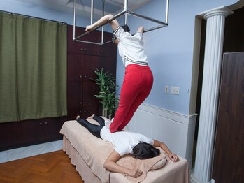 スイクウ ネオ(neo)/至高の足技施術