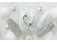 エムエムネイル 平塚(m.mネイル)/