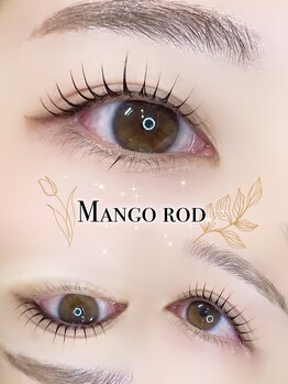 アイモア 江南店(eye mor.)/新!韓国ロッドデザイン!!