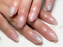 モアニヒロオ 広尾駅前店(MOANI Hiroo)/