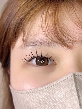 オズ(OZ)/【まつげ/まつ毛パーマ】郡山