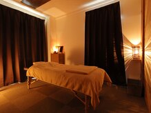 各部屋　個室でご案内（心身）