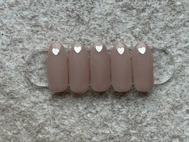 定額シンプルコース　デザイン