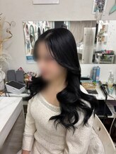 エムアイ 六本木(Mi)/くびれ巻き¥ヨシンモリ