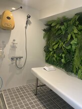 リラクゼーションサロン 悠楽/待ち時間も寛いでください