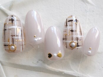 ジョジョ 神戸店(JOJO)/定額アート￥7500