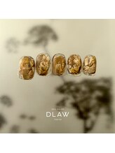 ドロウ フィーグ(DLAW figue)/1月 アートデザイン