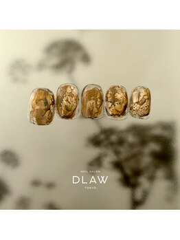 ドロウ フィーグ(DLAW figue)/1月 アートデザイン