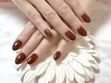 アメチャン 西荻窪(amechan)/ワンカラーハンド【パラジェル】