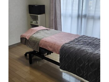 杏月(Kyozuki)/お着替えもこちらのお部屋で★