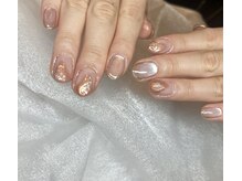 オルオルネイル(Oluolu nail)/