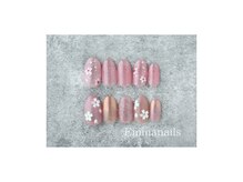 エマ ネイルズ(Emma Nails)/ハンド☆