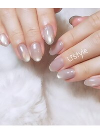 ホワイトマグネット