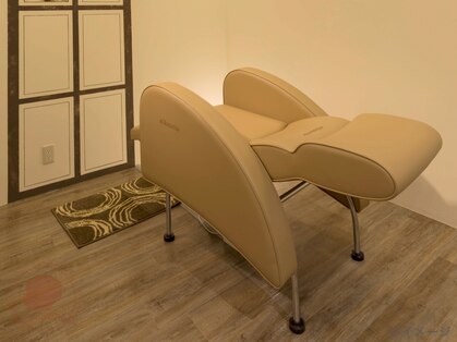 シルエット なんばマルイ店(silhouette)の写真