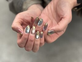 ネイルデザイン