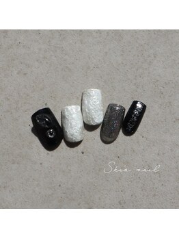 シーズネイル 横浜店(She's nail)/新規お客様 オフ込み 6980円