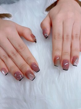 マグネットネイル