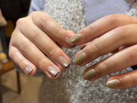 春色skinny french ＊