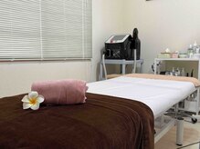 プルメリスタ 八千代緑が丘店/内観２