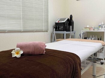 プルメリスタ 八千代緑が丘店/内観２