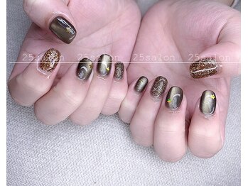 ニゴサロン(25Salon)/