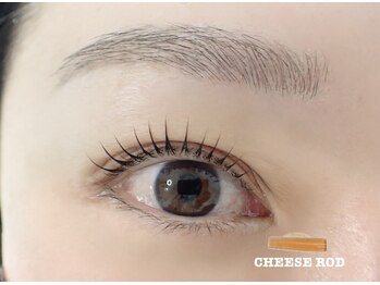 レイネ(REINE)/垢抜け◎眉毛*ラッシュリフト